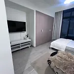 Azizi Riviera Luxury Studio Apartment Monthly Rent
