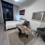 Azizi Riviera Luxury Studio Apartment Monthly Rent