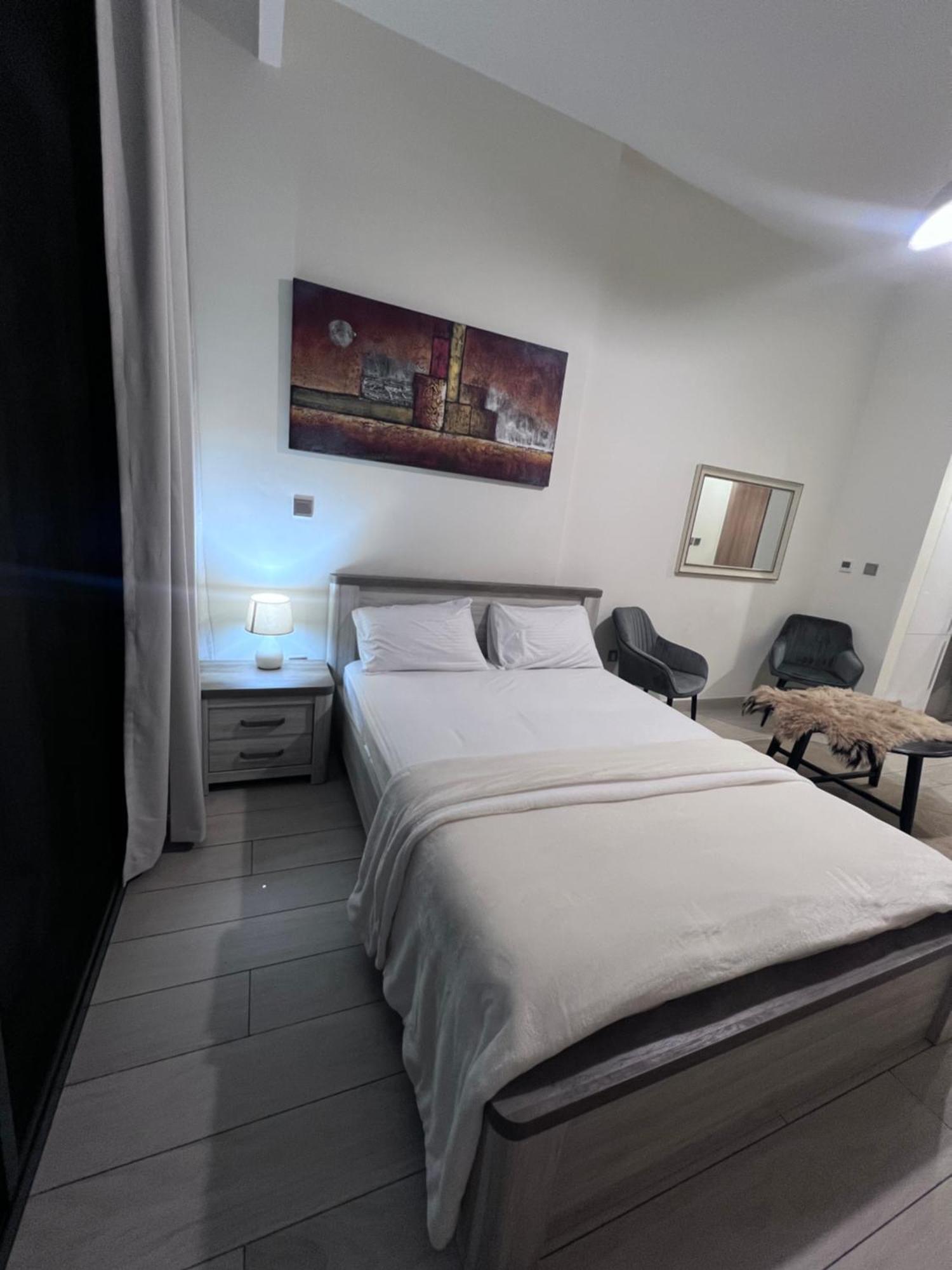 Azizi Riviera Luxury Monthly Rent