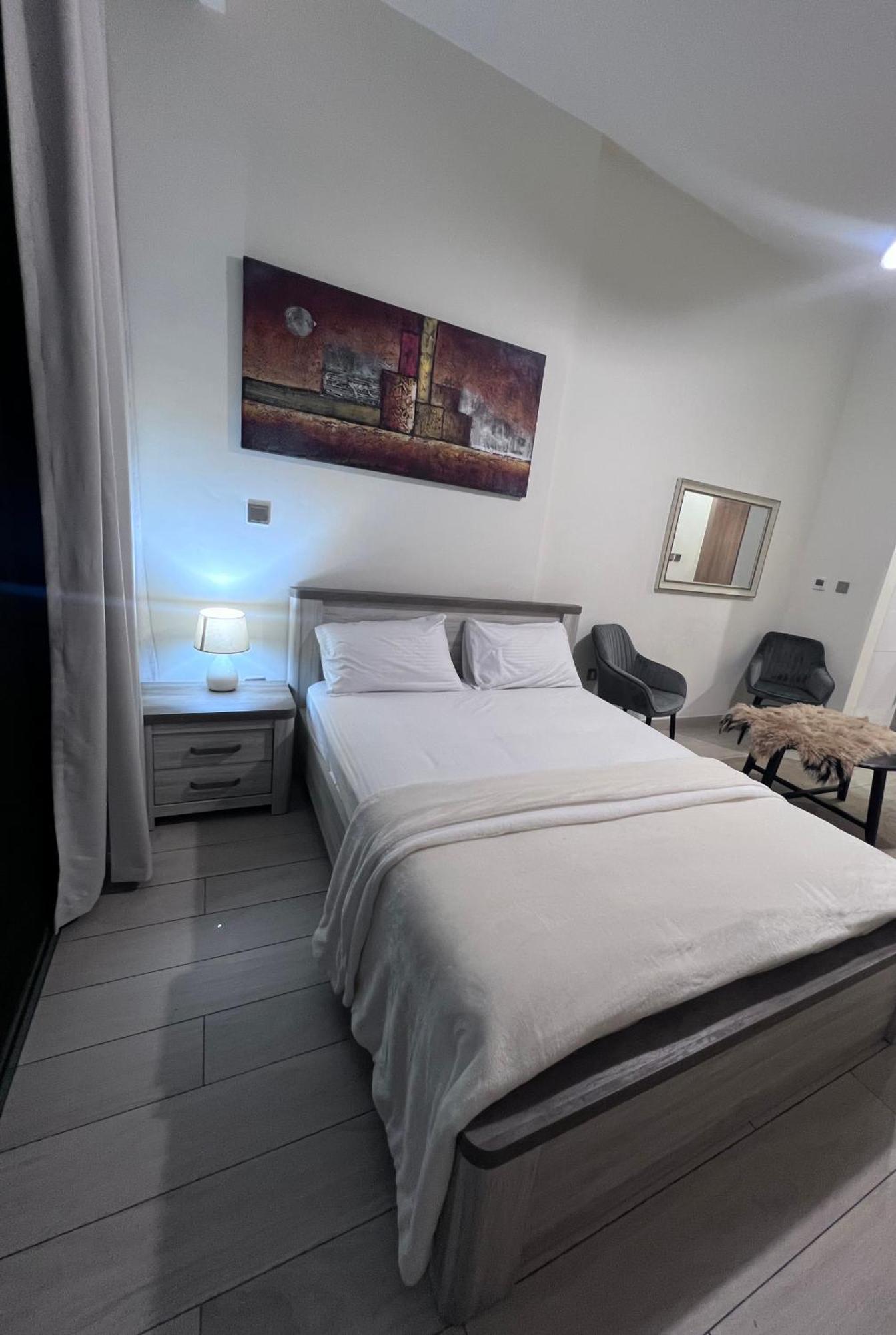 Azizi Riviera Luxury Monthly Rent