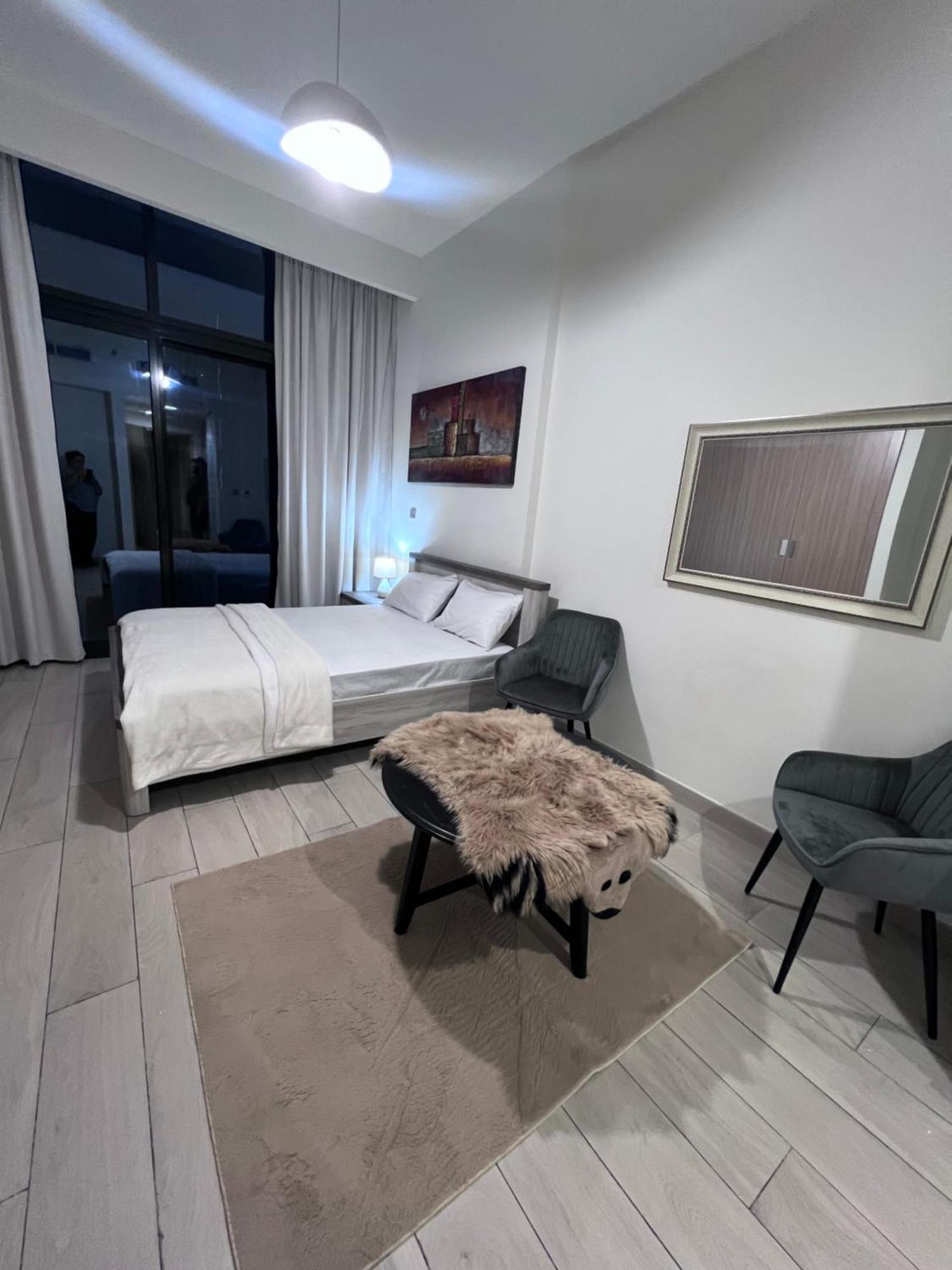 Azizi Riviera Luxury Monthly Rent * Dubai